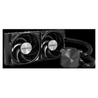 Montech RefrigeraciÃ³n HYPER FLOW SILENT 240 BLACK